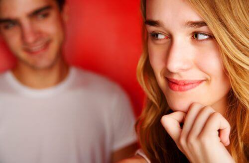 Fellen av manipulerende beundring