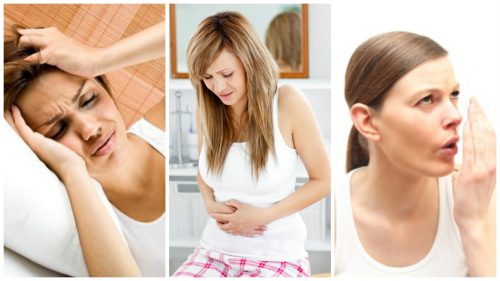 8 tegn på at kroppen din trenger en detox