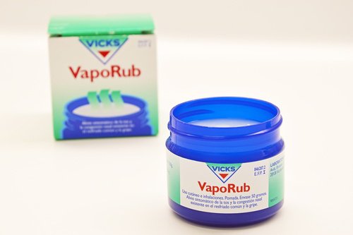 12 alternative bruksområder for Vaporub 12 alternative bruksområder for Vaporub