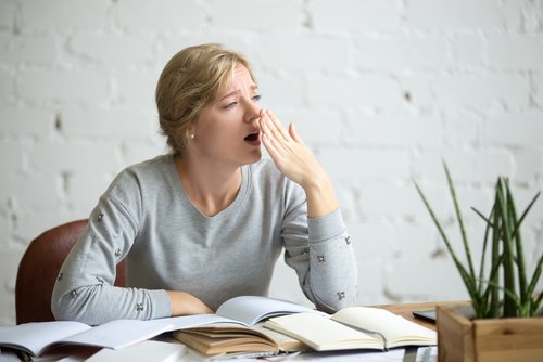 8 tegn på at kroppen din trenger en detox