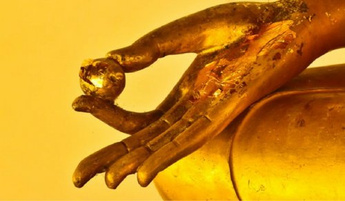 5 tibetanske øvelser som får deg til å føle deg yngre