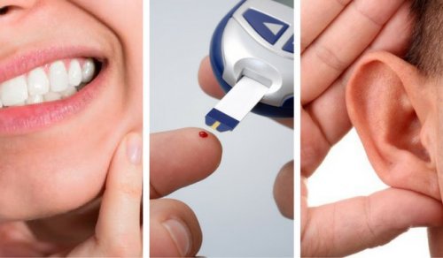 5 uventede konsekvenser av diabetes