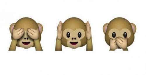 tre vise aper