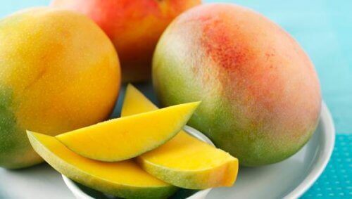 7 fantastiske grunner til å spise mango