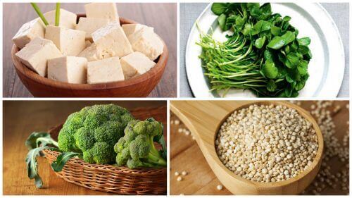 8 plantebaserte proteinrike matvarer du bør legge til i kostholdet ditt