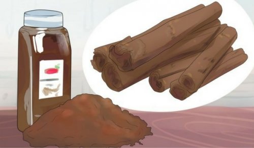 8 ukjente helsemessige fordeler med kanel