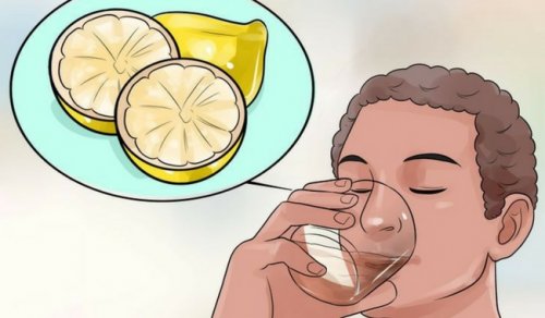 Derfor er detox-drikker bra for vekttap