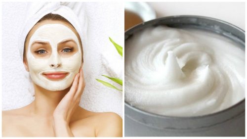 Fjern urenheter med denne ansiktsmasken lagd av aspirin og yoghurt Fjern urenheter med denne ansiktsmasken lagd av aspirin og yoghurt