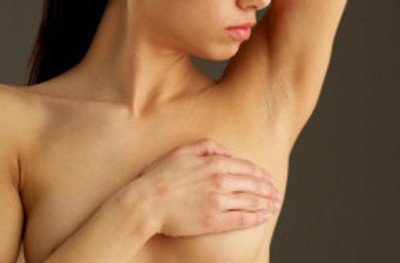 Forhindre brystkreft med underarms-detox