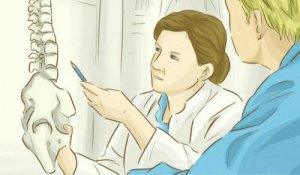 Ryggraden: Hvordan holde den sunn med noen enkle trinn