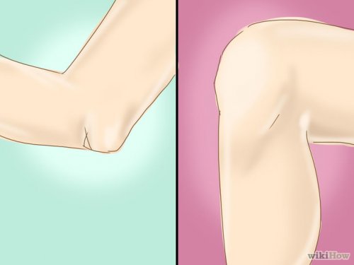 Vi gir deg ulike årsaker til leddsmerter