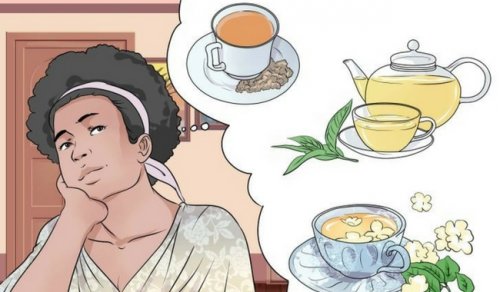 Oppdag de 7 beste lakserende urtene og plantene