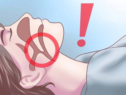 Tips for å bekjempe søvnapné