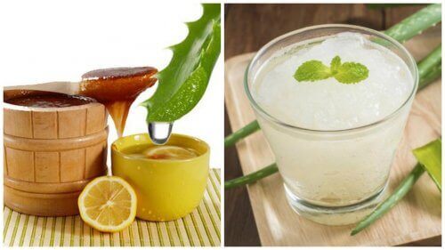 Vitaminrik smoothie for bedre syn og forbrenning