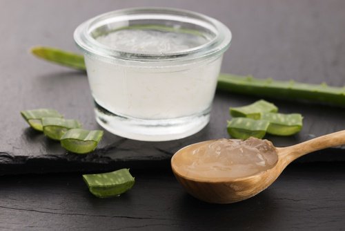 Vitaminrik smoothie for bedre syn og forbrenning