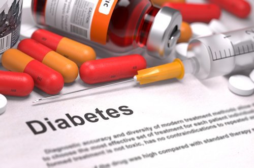 Her er hva du trenger å vite om diabetes Her er hva du trenger å vite om diabetes