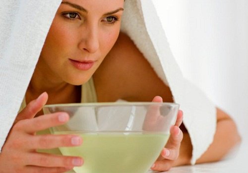 Bekjemp tett nese med disse 5 naturlige remediene