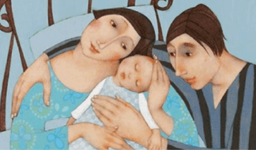 6 feil som ødelegger familieforhold