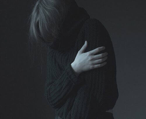 Hvis du ikke gråter, vil kroppen din gråte for deg