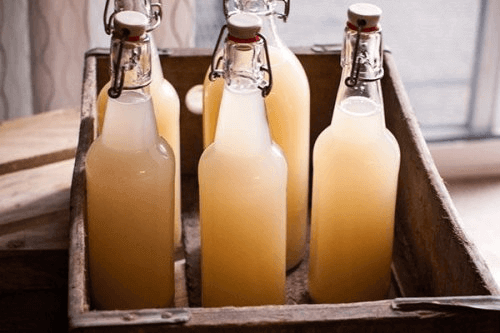 Hvordan lage hjemmelaget ingefærøl