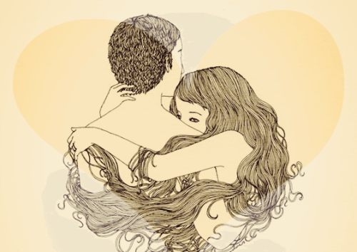 Hva du bør gjøre hvis du føler at du elsker din partner mer enn de elsker deg