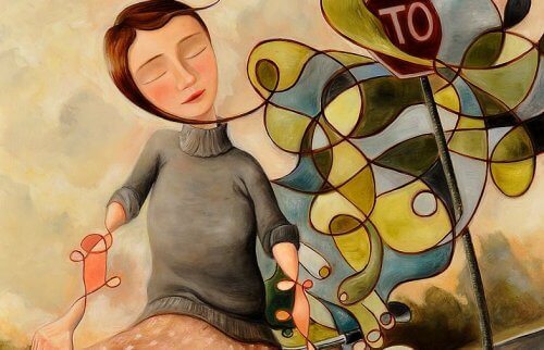 Jeg elsket deg til min verdighet sa: ikke mer