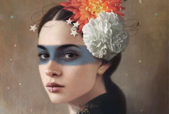 Jeg elsket deg til min verdighet sa: ikke mer