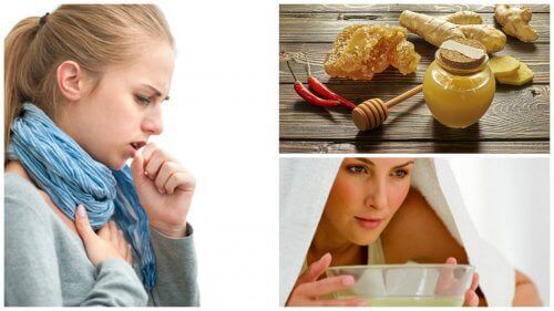 Lindre hoste med disse 5 naturlige slimløsende behandlingene
