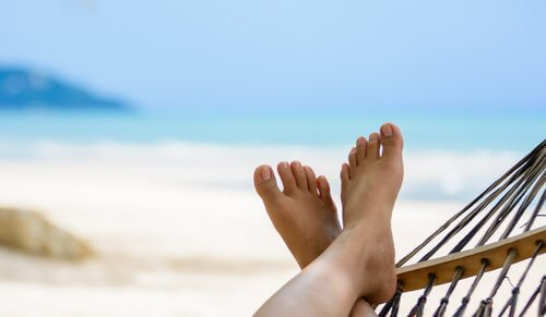 Visste du at ferier holder virussykdommer borte?