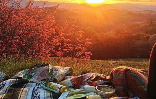 Stillhet forbedrer humøret