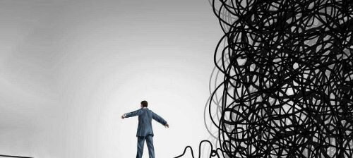 6 tanker som vil hjelpe deg å gå fra skremt til motivert i løpet av minutter