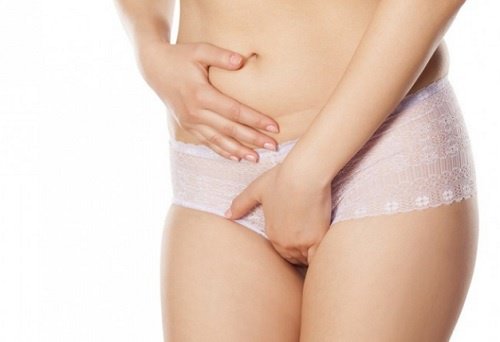 To løsninger med guavablader for overflødig vaginal utflod