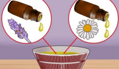 7 tips for bruk av eteriske oljer i hjemmet ditt