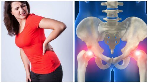 6 mulige årsaker til tilbakevendende hoftesmerter