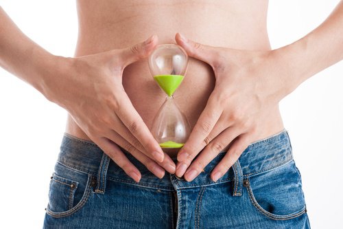 Forbedre stoffskiftet