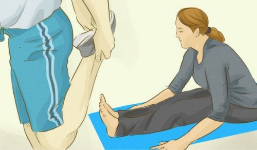 5 tips for å redusere benkramper