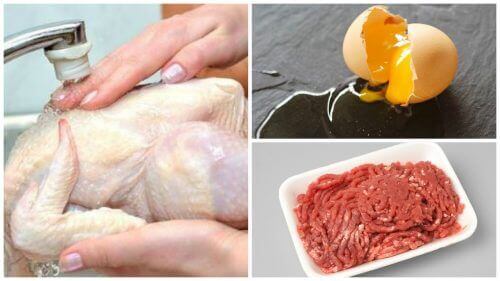 7 matvarer du ikke bør spise etter utløpsdatoen