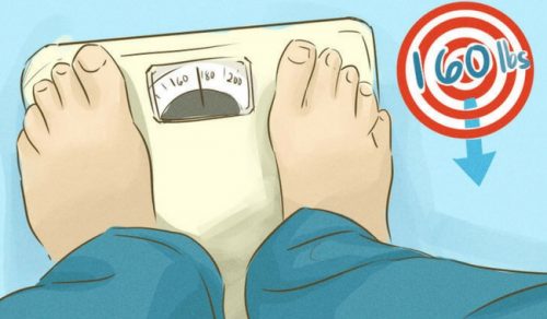 7 viktige tips for å forhindre vektøkning når du blir eldre