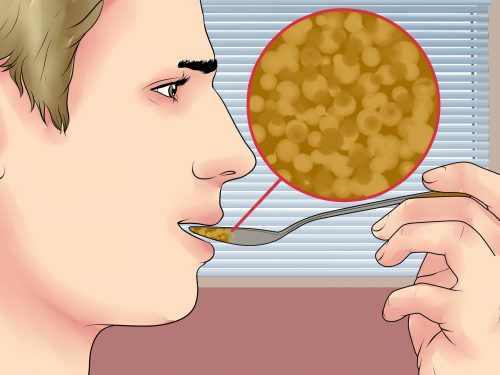 8 matvarer for å styrke immunforsvaret ditt