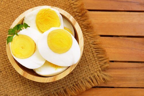 egg