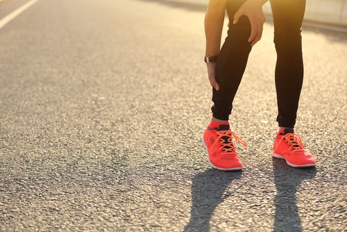 5 tips for å redusere benkramper