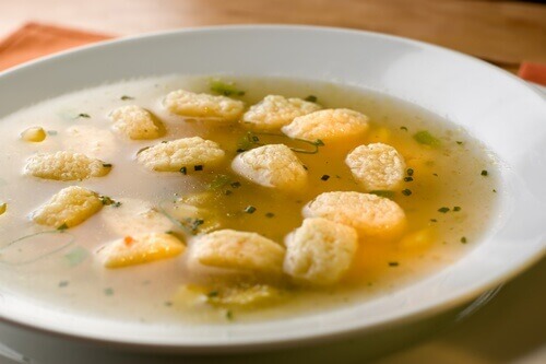 suppe