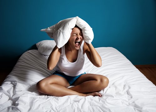 14 triks for å overvinne stress, angst og frykt