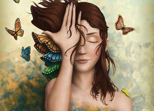 7 tegn på at du er en fri ånd - Kjenner du deg igjen?