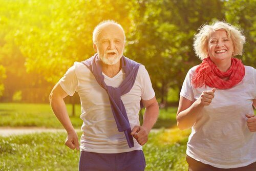7 viktige tips for å forhindre vektøkning når du blir eldre