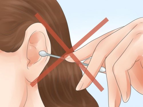 Tips for god ørehygiene
