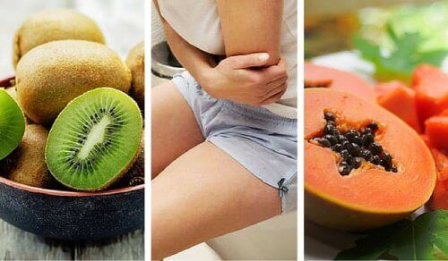 Si farvel til forstoppelse med disse 8 fruktsmoothiene Si farvel til forstoppelse med disse 8 fruktsmoothiene