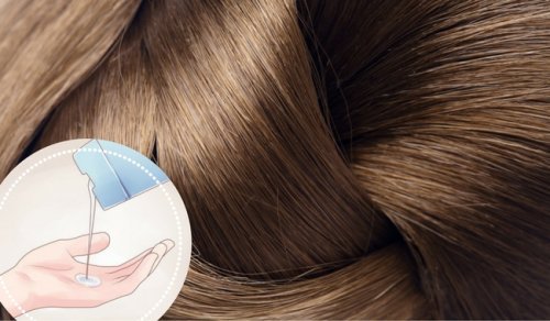 Lær hvordan du kan gjøre håret ditt lysere naturlig