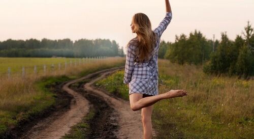 10 ting du trenger å vite hvis du vil date en sterk kvinne