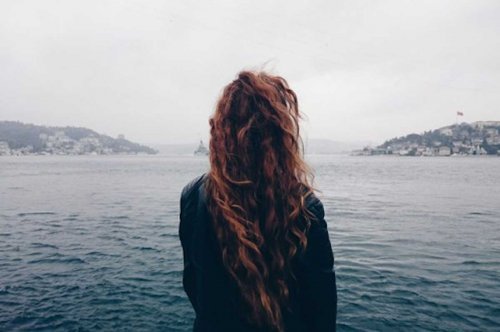 En av de mest modige tingene du kan gjøre er å la gå